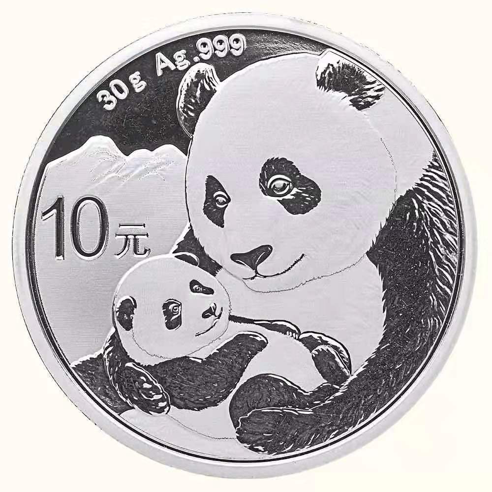 中国熊猫银币正面.jpg
